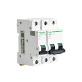 Schneider DC Road Cutter C65N-DC пустой 2P воздушный выключатель IC65N Малый 1p Электромобиль Микро-разбитый 3P 3P 3P