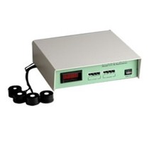 North Normal University UV-M four-channel ultraviolet irradiation meter multi-channel ultraviolet radiation meter ultraviolet intensity meter