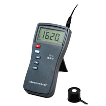 North Normal University FZ-A irradiation meter (automatic) illuminance meter high-precision irradiance meter ultraviolet radiation illuminance meter