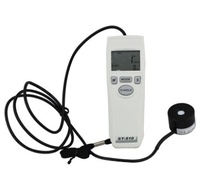 Taiwan First Gallop Ultraviolet Illuminometer ST-510 ST-510 ST-512 ST-513 Ultraviolet Radiation Meter Ultraviolet Intensity Meter