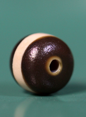 圣饰奇缘黑白药师珠手串