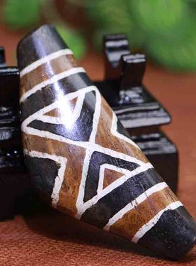 西亚眼天珠圣饰奇缘邦迪克