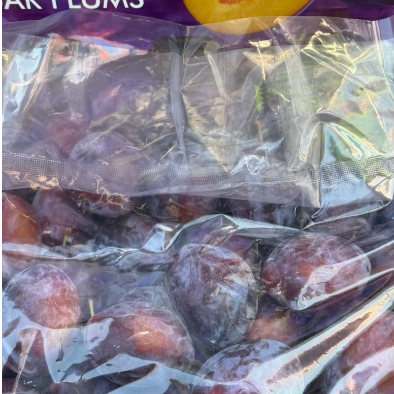 智利进口大西梅法兰西西梅时令新鲜布林李子孕妇水果5斤礼盒,淘宝优惠券,粉丝福利购,淘宝优惠卷