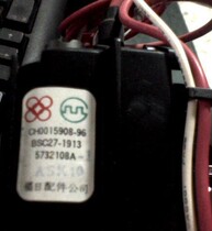  Brand new original Fashion Day Card High Pressure Pack BSC27-1913 5732108A Spot Lightning Shipping