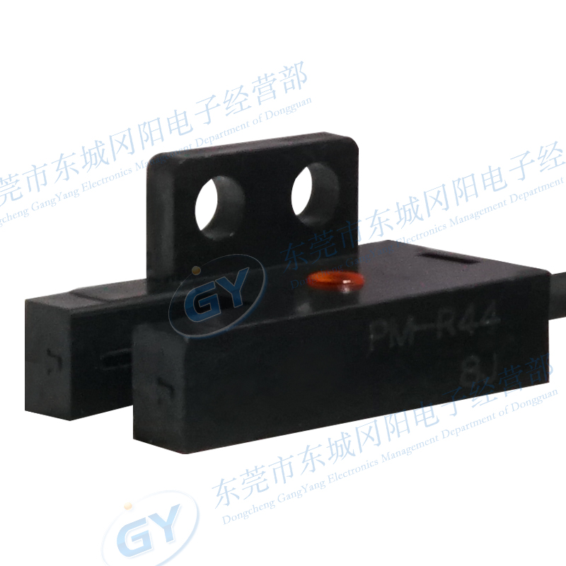 光电传感器Panasonic/松下PM-R44右面安装型反应频率1KHz原装现货 - 图3