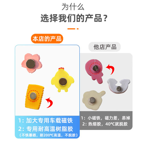 25款24本田crv车内装饰用品大全皓影空调出风口内饰摆件思域型格 - 图2