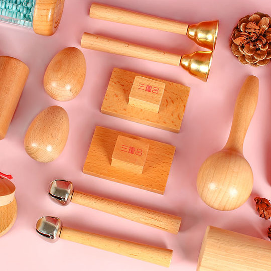 Free invoicing for Beech Orff percussion instruments