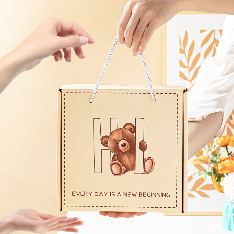 新龙年春节小礼品实用开业促销活动赠品商务伴手礼物结婚乔迁回礼