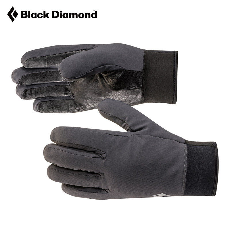BlackDiamond黑钻bd触屏手套中量级软壳轻手套打底保暖手套801749,淘宝优惠券,粉丝福利购,淘宝优惠卷