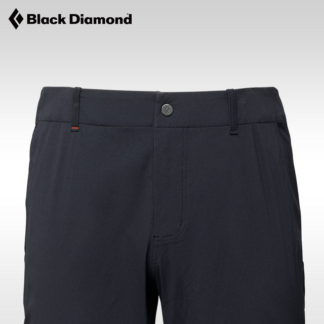 ໂສ້ງປີນຂຶ້ນກາງແຈ້ງ BlackDiamond