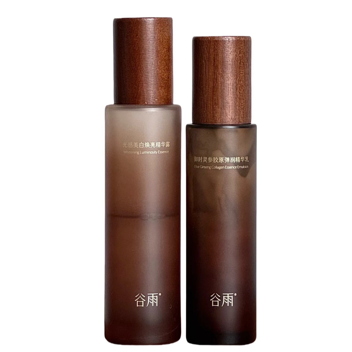 谷雨山参胶原精华水精粹乳液抗皱紧致抗老女修护保湿滋润官方正品,淘宝优惠券,粉丝福利购,淘宝优惠卷