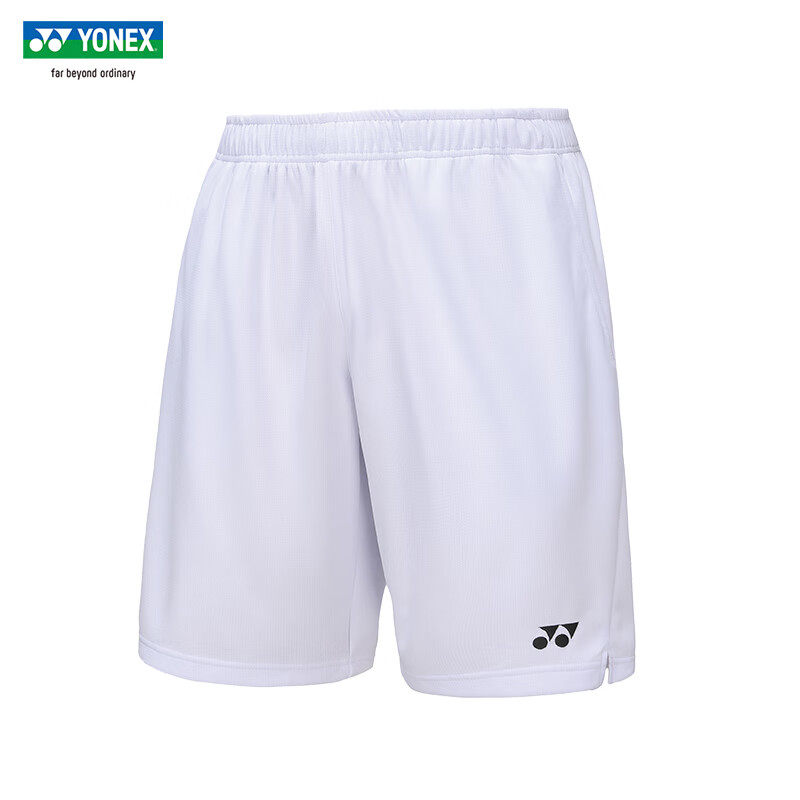 YONEX尤尼克斯羽毛球服yy运动休闲透气短裤易干男女款正品/买5免1,淘宝优惠券,粉丝福利购,淘宝优惠卷