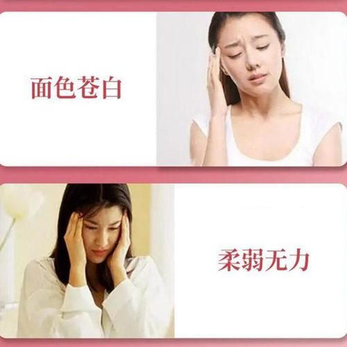 麦金利牌当归黄芪铁颗粒官方旗舰店血气宝人参阿胶枸杞片药房9dq - 图2