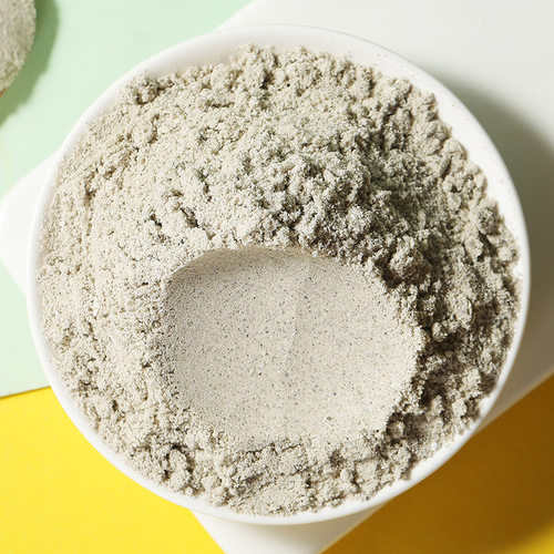 李时珍黑芝麻核桃桑葚粉独立包装官方旗舰店正品真材实料6df - 图0