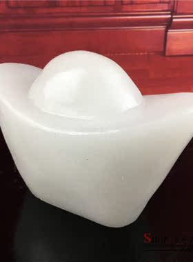 元宝招财家居客厅电视柜开业礼品