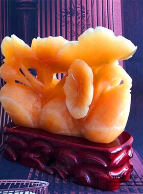 鸳鸯戏水婚庆家居客厅创意装饰品