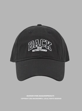BACKNOW19.9元帽子特价