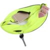 Fashionable new multi-function anti-theft elastic sports waist bag