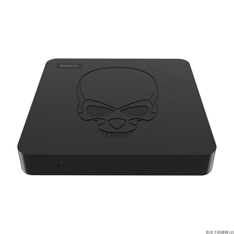 GT-King Amlogic s922x android 千兆网蓝牙 wifi6 Set top box - 图2