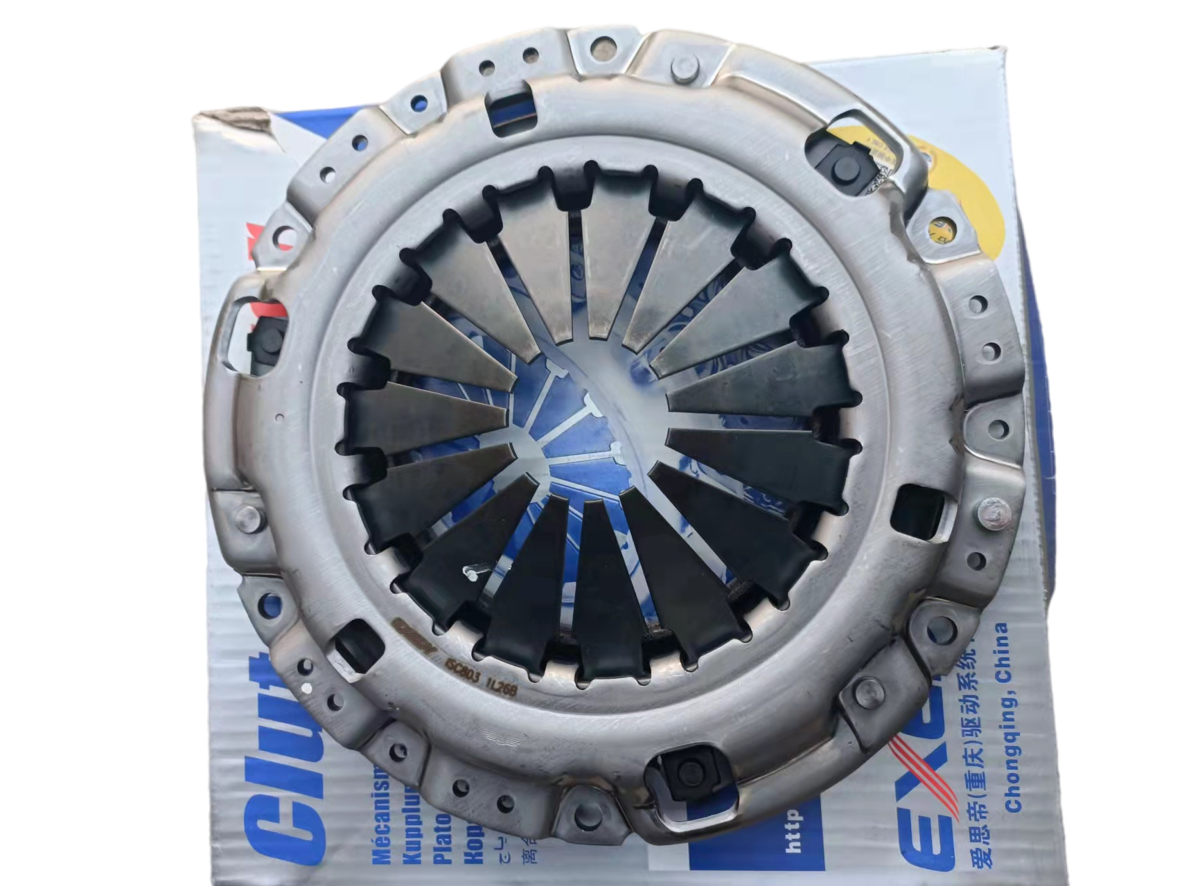 适配宇通客车离合器片金龙校车压盘公交车分离轴承东风底盘配件,淘宝优惠券,粉丝福利购,淘宝优惠卷