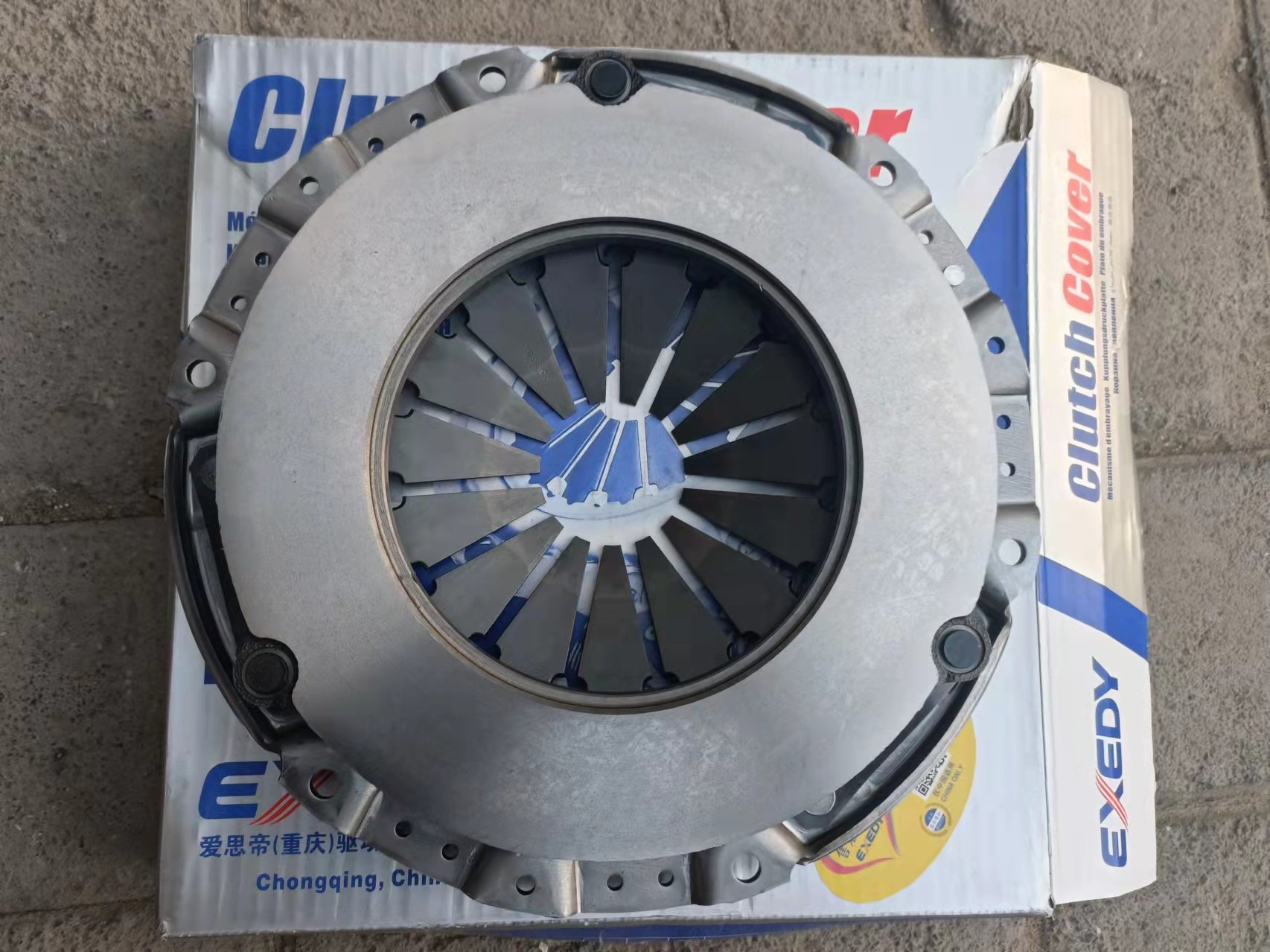 适配宇通客车离合器片金龙校车压盘公交车分离轴承东风底盘配件,淘宝优惠券,粉丝福利购,淘宝优惠卷