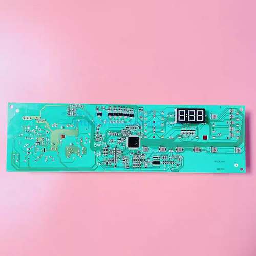 倍科WCY81031MSI WCY91231MI WCY71031PTLSI滚筒洗衣机电脑板主板 - 图0