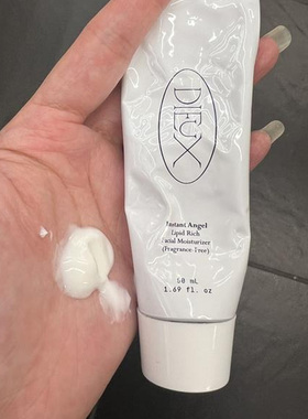 Dieux神经酰胺修复面霜淡纹紧致