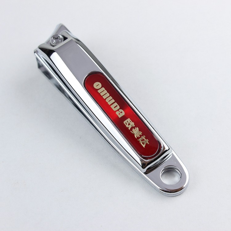 正品欧美达斜口指甲剪大号尖头指甲刀尖嘴指甲钳家用平口修脚甲沟,淘宝优惠券,粉丝福利购,淘宝优惠卷