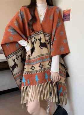 NewLiuSushawlcapewomens
