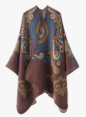 NewWaveDesignScarfThicke
