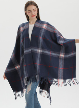 Shawlclassicbaggyfashionr