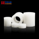 Nylon isolation column casing plastic washer through column