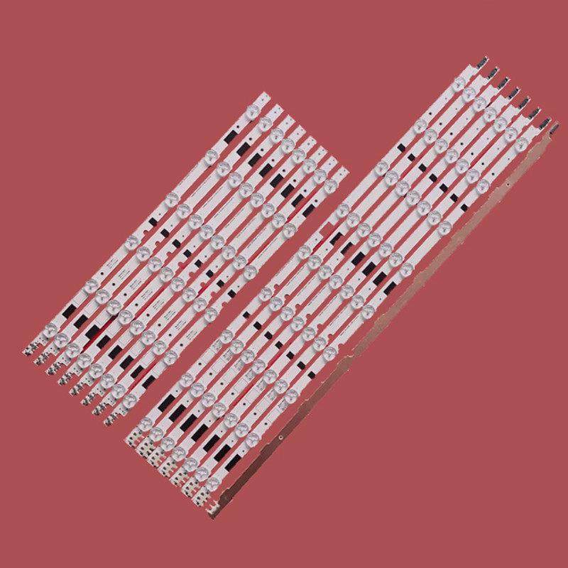适用三星UA46F6800AJ液晶灯条SAMSUNG 2013SVS46/F L 9/R 6灯带,淘宝优惠券,粉丝福利购,淘宝优惠卷