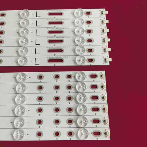 全新原装先锋LED-50U800电视灯条YX-50018004-2C564-0-D-481-4082 - 图0