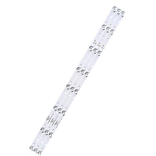 熊猫LE32D51A LE32F50背光灯条0Y315D08-ZC14F-02 IC-C-PDBS32D33 - 图3