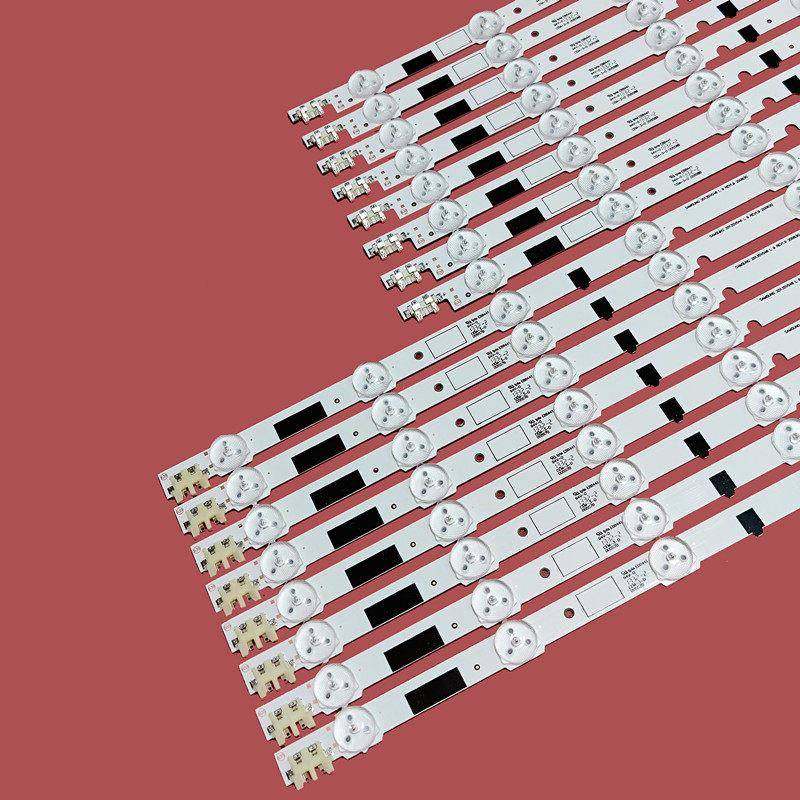 适用三星UA46F6800AJ液晶灯条SAMSUNG 2013SVS46/F L 9/R 6灯带,淘宝优惠券,粉丝福利购,淘宝优惠卷