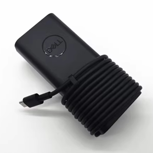 原装DELL戴尔65W TYPE-C电源适配器HA/LA/DA65NM190笔记本充电器 - 图1