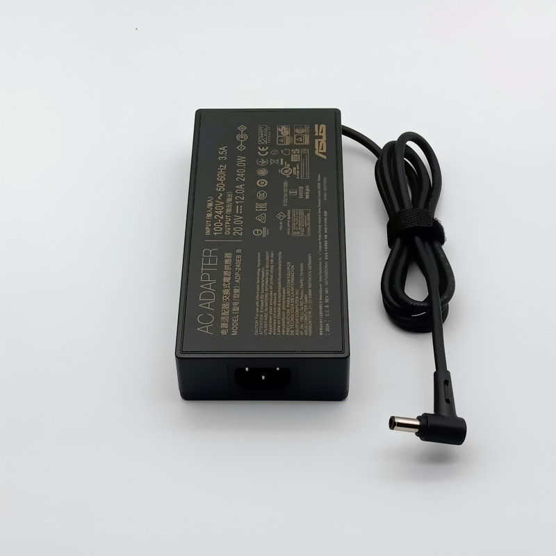 原装华硕天选3 4 FA507R FX507Z笔记本充电源适配器240W 20V12A线 - 图3