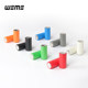 WEME fighting training steel balls with noisy small dumbbells