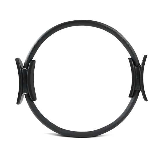 WEME personal trainer Kegel training Pilates circle