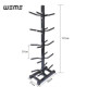 WEME gym multifunctional gadget storage rack