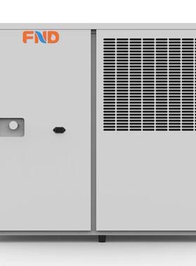 户外空气制水机模组100L/天超滤户外净水器空气水源FND福能达