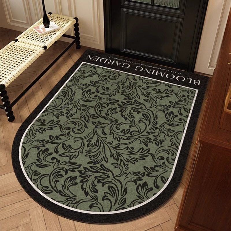 中古地毯入户门地垫新款家用进门防滑脚垫高级感玄关门口天津地毯,淘宝优惠券,粉丝福利购,淘宝优惠卷