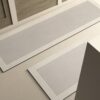 Wabiji style kitchen floor mat pvc waterproof anti-slip and oil-proof