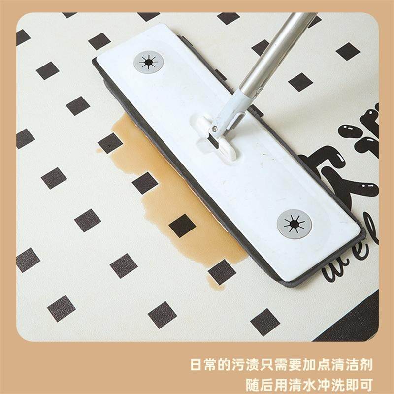 红色喜庆入户门地垫玄关地毯卡通蜡笔小新新年脚垫免洗2025新款,淘宝优惠券,粉丝福利购,淘宝优惠卷