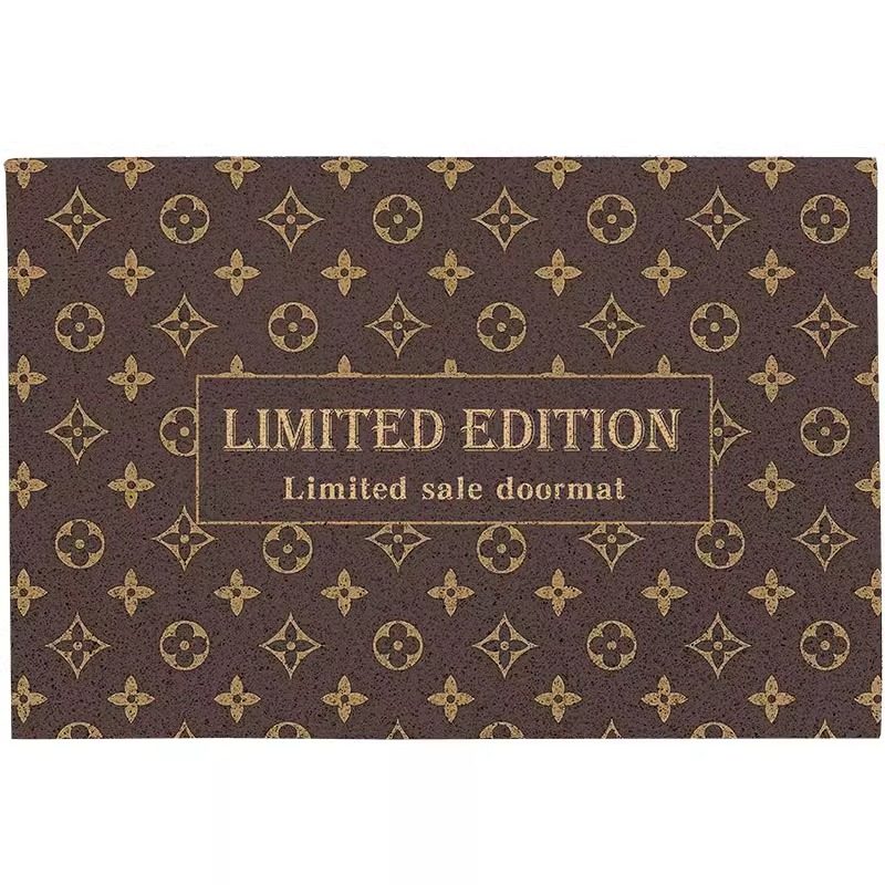 丝圈进门地垫入户门口大门外蹭土防滑脚垫可裁剪耐用地毯新款家用,淘宝优惠券,粉丝福利购,淘宝优惠卷