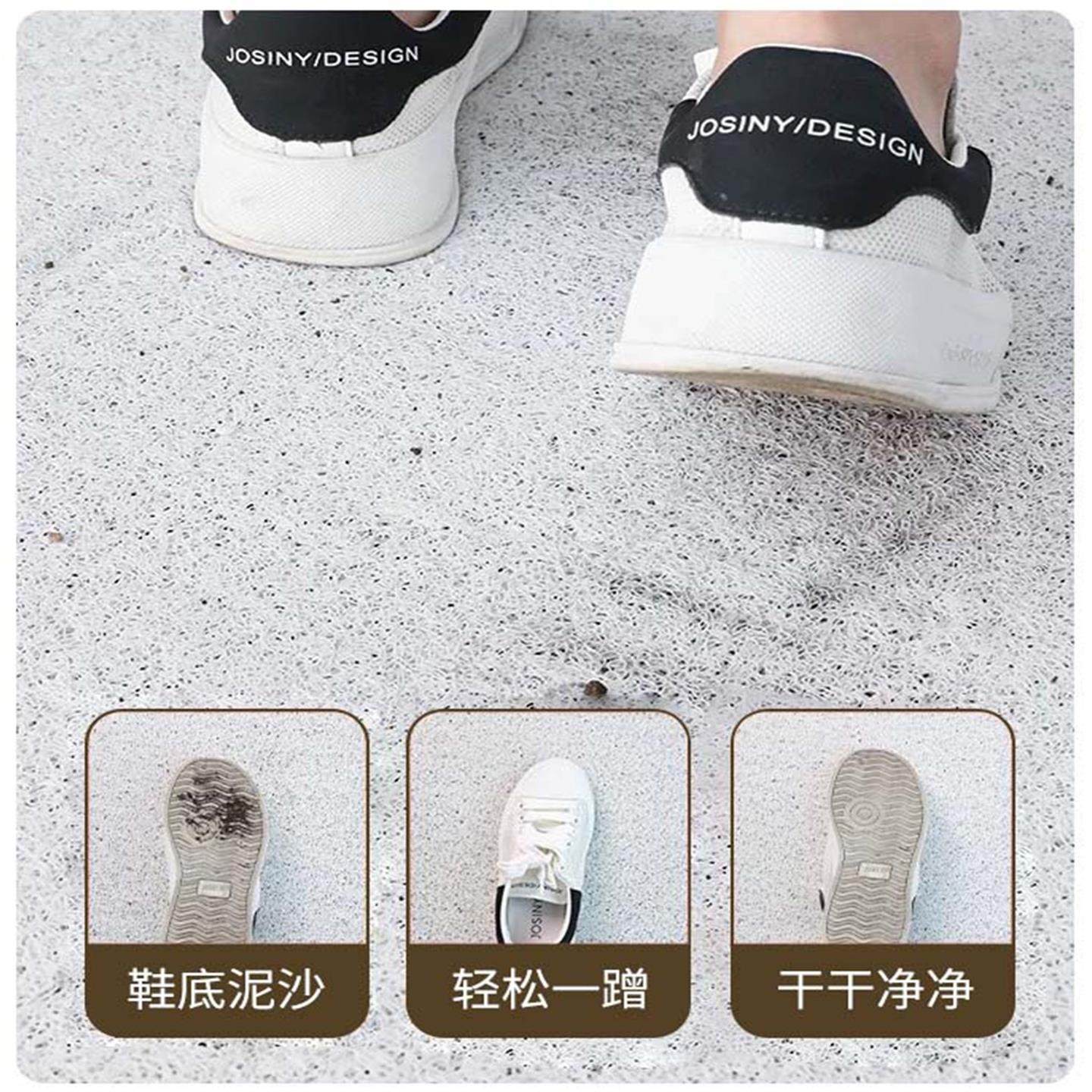 2025新款入户门地垫小清新门垫室内可裁剪脚垫进门耐脏防滑地毯,淘宝优惠券,粉丝福利购,淘宝优惠卷