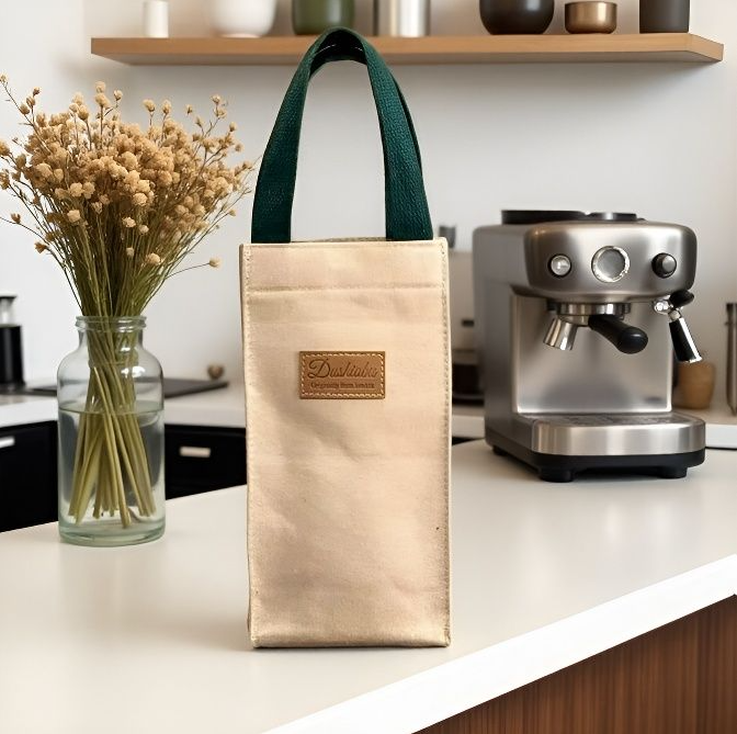 外出散步手提袋水杯袋小号手提包手机袋轻便水壶包杯套女士迷你包,淘宝优惠券,粉丝福利购,淘宝优惠卷