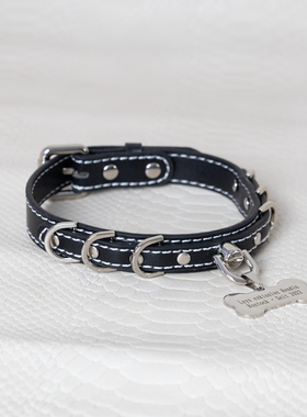 upsm原创项圈女圈多色项链