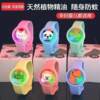 Children's mosquito repellent bracelet, anti-mosquito toy watch, men's flash repellent buckle, waterproof outdoor summer anti-mosquito artifact